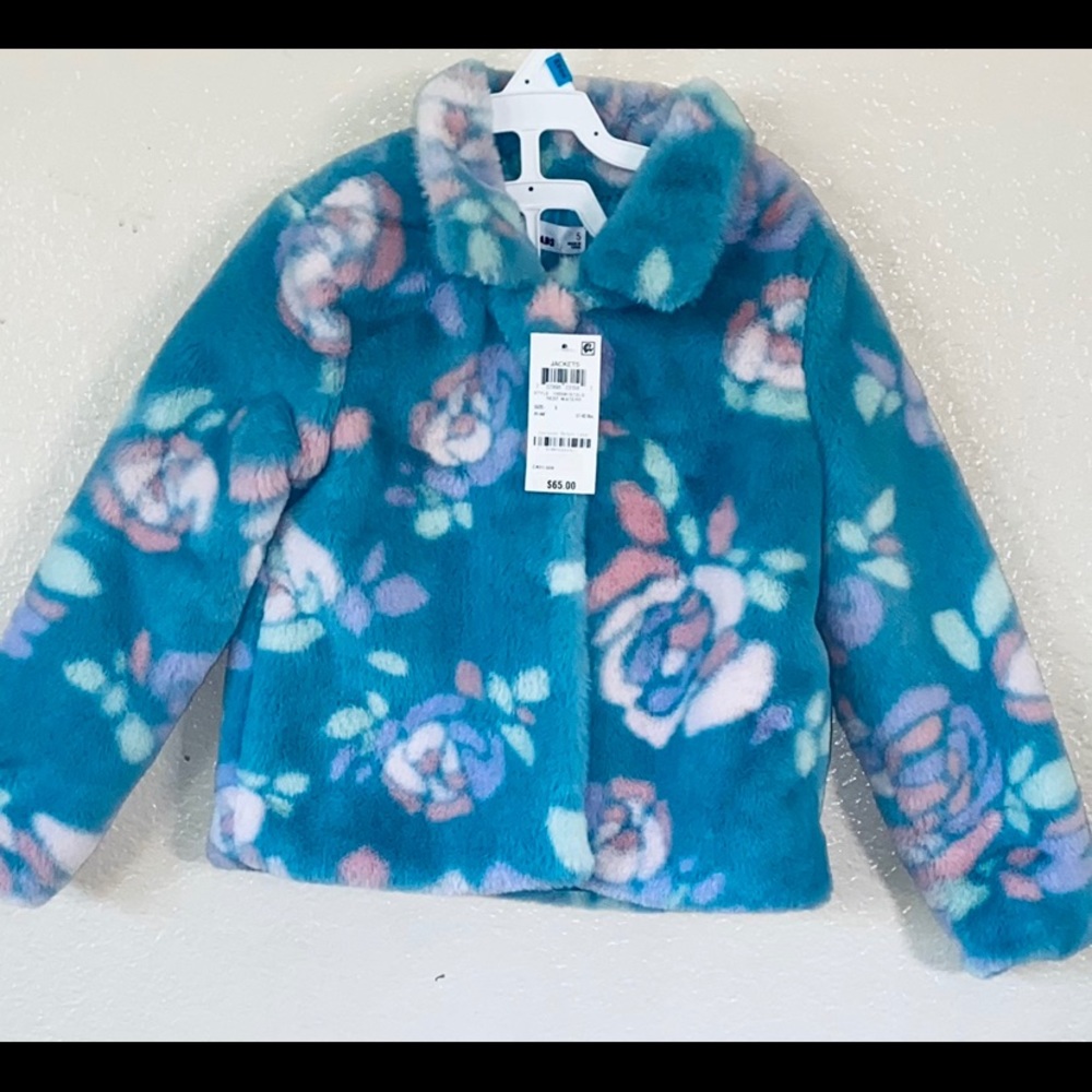 Jacket - Picture 2 of 5